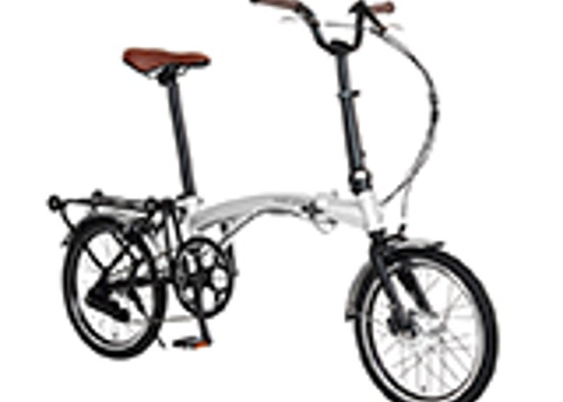 発送可能 Harry Quinn PORTABLE ハリークイン電動アシスト自転車 AL-FD