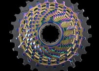 SRAM Cassette XG-1290 スラム　カセットスプロケット　12S