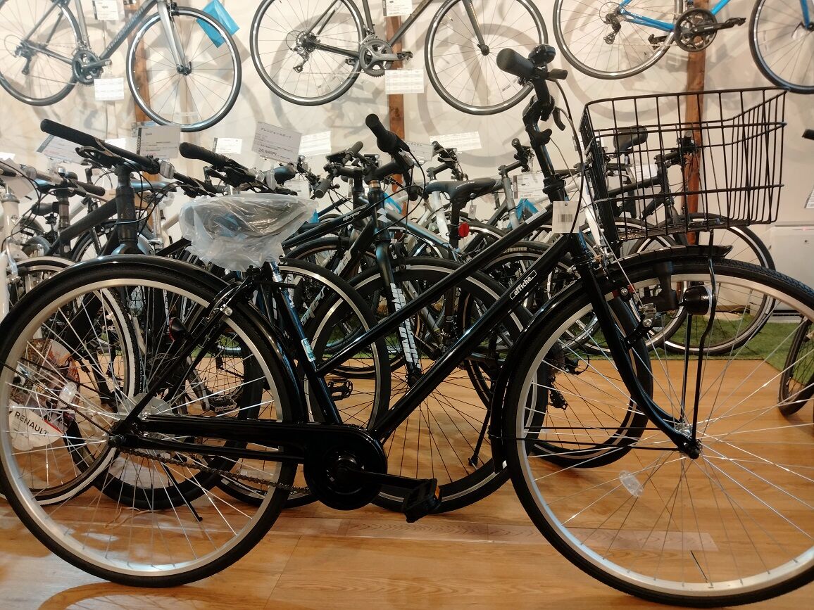 自転車 26インチ アフィッシュ ギア付き 直接引き取り可能 自転車 26インチ アフィッシュ ギア付き 直接引き取り あさひ（自転車