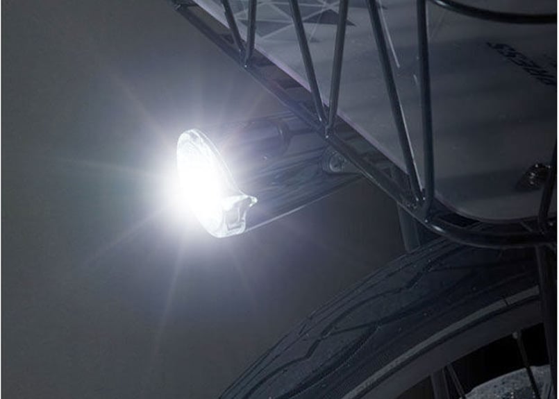 店舗受け取り専用 オフィスプレスTM BAA-O 20インチ 外装7段変速