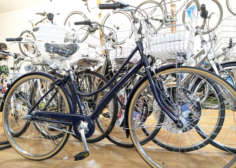 店舗受け取り専用 エブリッジL 3年盗難補償 ブリヂストン