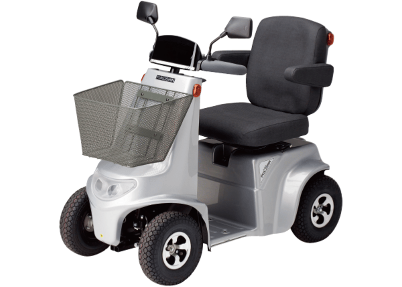 SPX-4500 シニアカー スーパーポルカー 電動カート 店頭渡しのみ