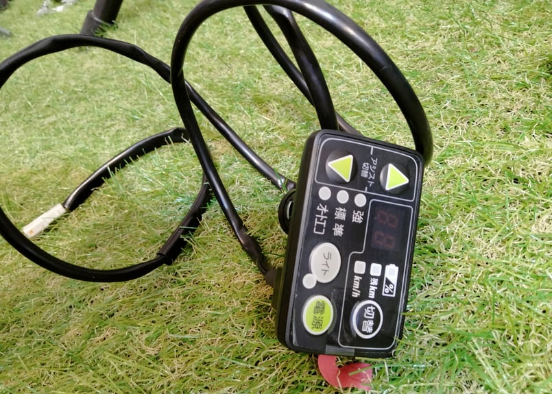 ヤマハ 電動自転車 PAS スイッチパネル リモコン 手元スイッチ ヤマハ 電動自転車 PAS スイッチパネル リモコン 手元スイッチ