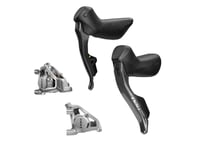 SRAM Force eTap AXS HRD STI レバー シフトブレーキ | 悠々サイク