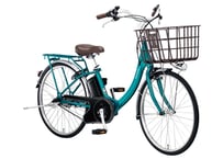 Panasonic　ギュットクルーム 店頭受け取り ギュットクルームR-DX BE-FRD034 | 悠々サイクル東