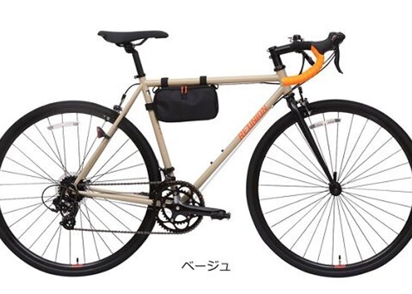 レユニオン コーレル-K ロードバイク 自転車 - ロードバイク