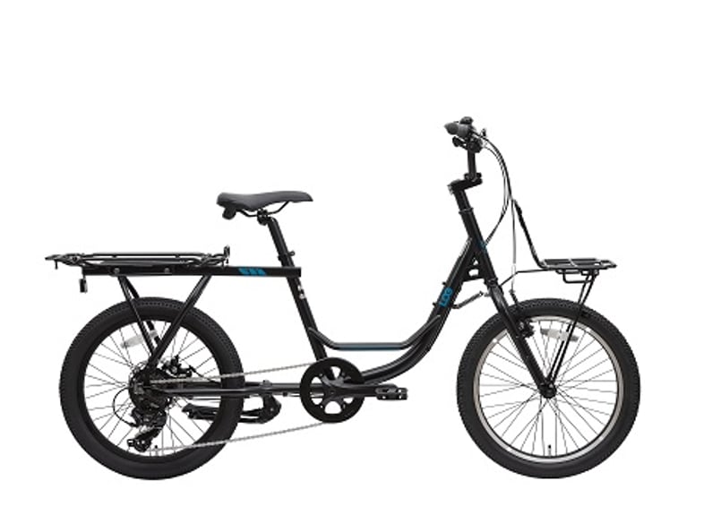 LOG WAGON ログワゴン -M 20インチ 7段変速 | 悠々サイクル東広島