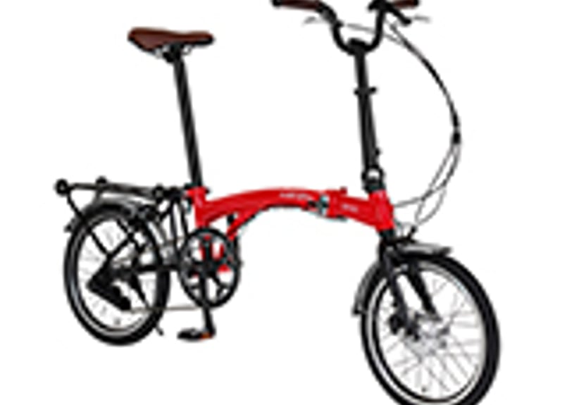 発送可能 Harry Quinn PORTABLE ハリークイン電動アシスト自転車 AL-FD