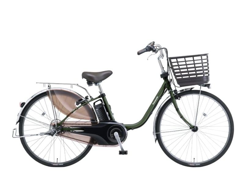 店舗受け取り専用 VIVI DX BE-FD633 ビビDX | 悠々サイクル東