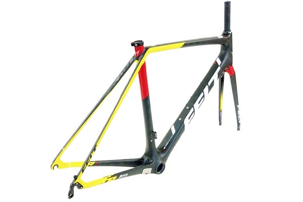 FELT FR1 弱虫ペダル サイクリングチーム 特別カラー 540mm | 悠々
