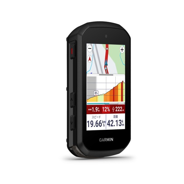 ガーミンエッジ 850 GPSサイクルコンピューター本体 ガーミンエッジ850 GARMIN EDGE 850 GPSサイクルコンピューター | 悠々