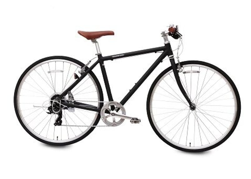 エココロ上北沢店☆WEEKEND BIKES（ウィークエンド バイクス）-K  