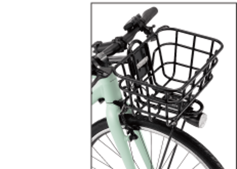 NCB2208S NCF454S XEALT ゼオルト フロントキャリア バスケットセット |