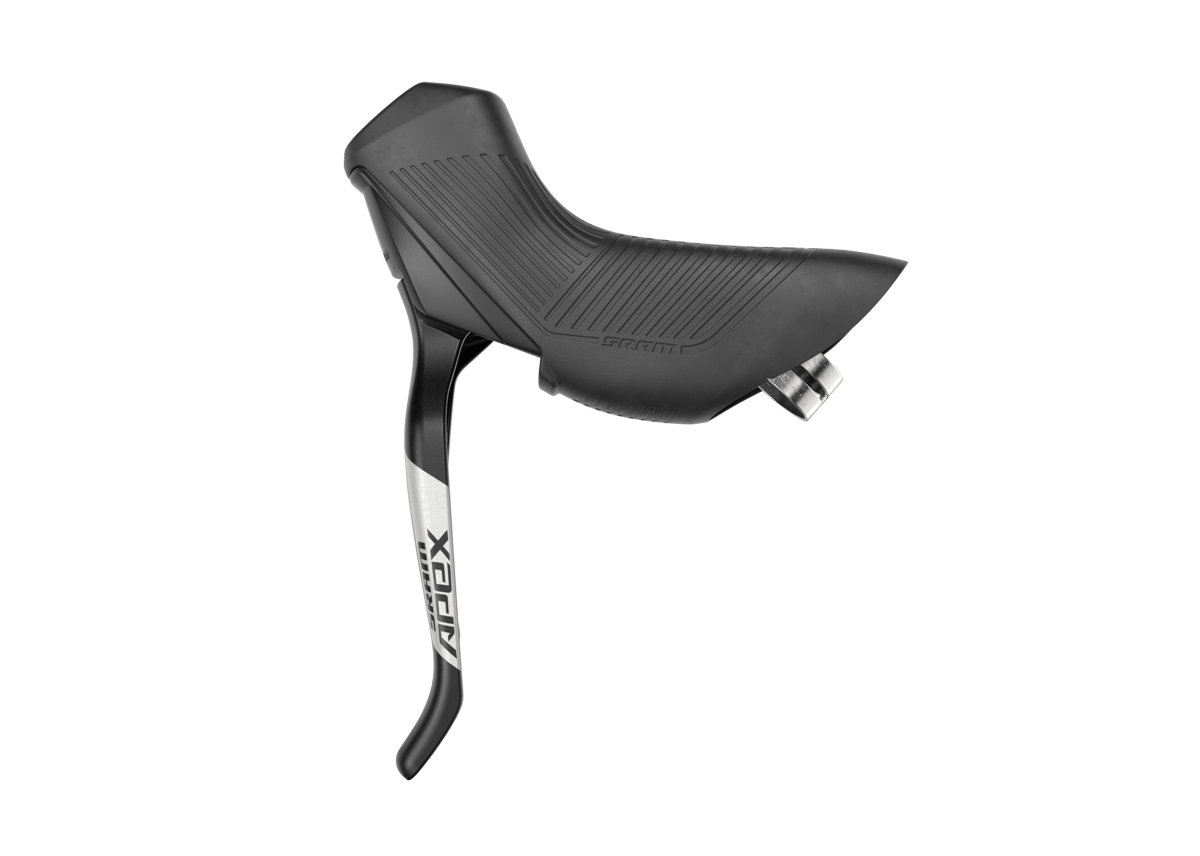 SRAM Apex HRD Shift/Brakeset | 悠々サイクル東広島 ネット注文