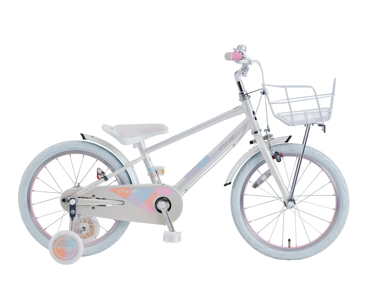 配送可能 スタイルラボKIDS S BAA 16インチ 18インチ あさひ