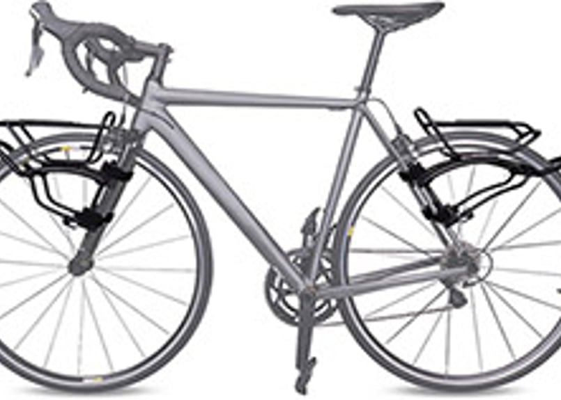 トピーク(TOPEAK) テトララック M1 Amazon | トピーク テトララック M1 | トピーク(TOPEAK) | 荷台