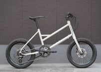 ルイガノ K16Lite K16ライト K18Lite ブラックパーツ仕様 16インチ 18イ