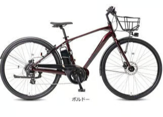 東広島店舗受け取り専用 オフィスプレスe（OFFICEPRESS e） 700C 8段