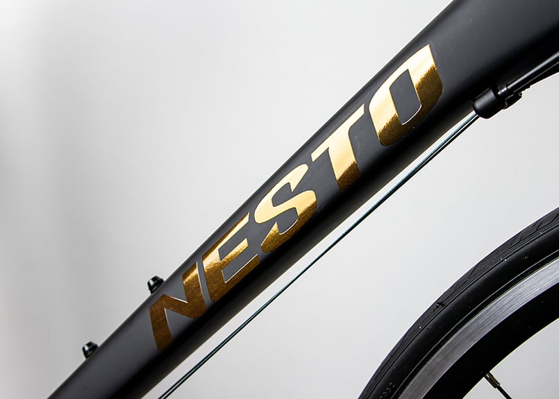NESTO FALAD PRO ファラドプロ Cliris ロードバイク 発送可能 NESTO FALAD PRO ファラドプロ Cliris ロードバイク 発送可能