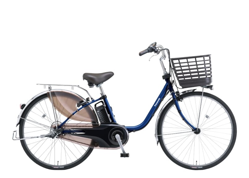 店舗受け取り専用 VIVI DX BE-FD633 ビビDX | 悠々サイクル東