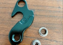 T980ダイレクトマウントブレーキキャリパー リアシートステー取付