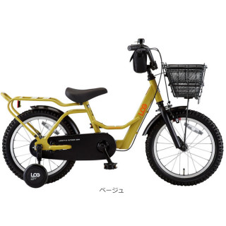 発送可能 あさひ ログキッズ 16インチ 18インチ | 悠々サイクル東広島