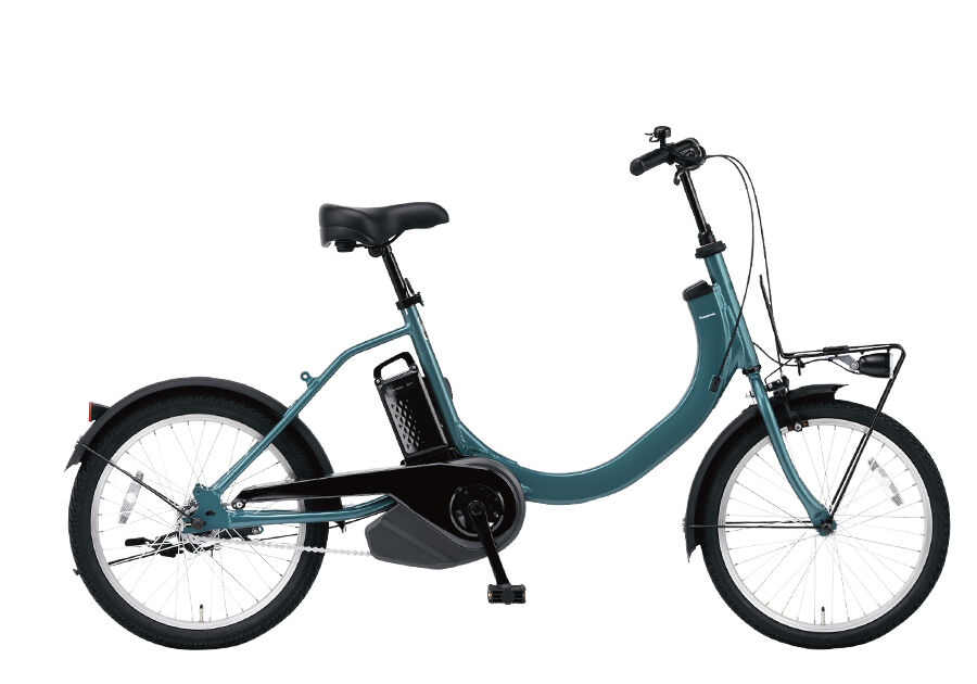 パナソニック 電動 アシスト自転車 26インチ ブラック 16Ah 16ahパナソニック26インチ電動アシスト自転車 Panasonic新型電動