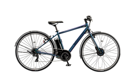 店舗受け取り専用 ブリヂストン TB1e スポーツ向け電動アシスト自転車