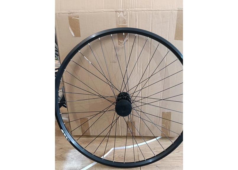 電動アシスト自転車用 フロントモーターホイール あさひ 電動アシスト自転車 オフィスプレスe 専用 フロントホイール