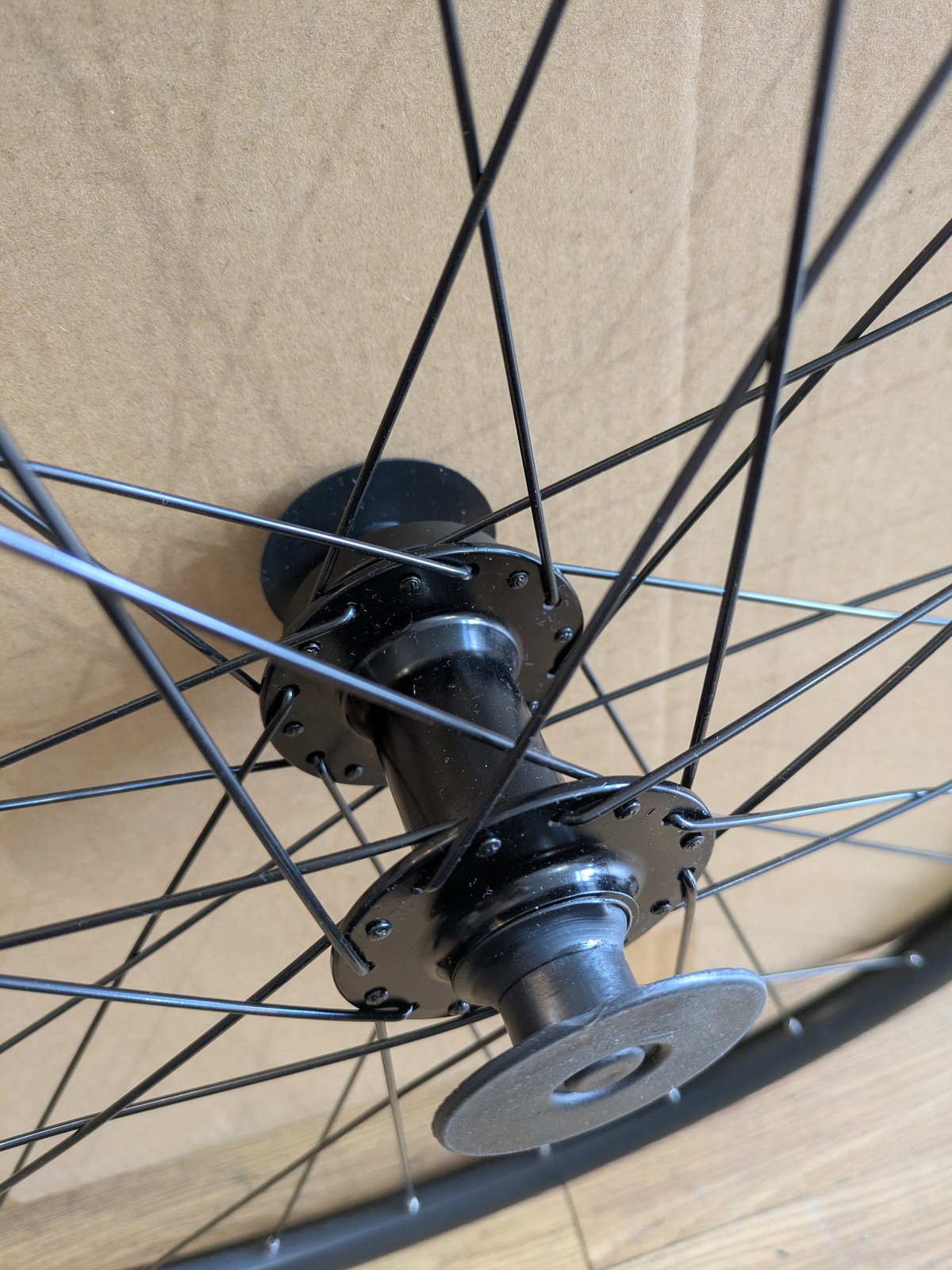ビアンキ ディスクブレーキ対応 ホイール 前後セット 700c 6穴 ディスクブレーキ ホイール 仏式 クイック フレンチバルブ