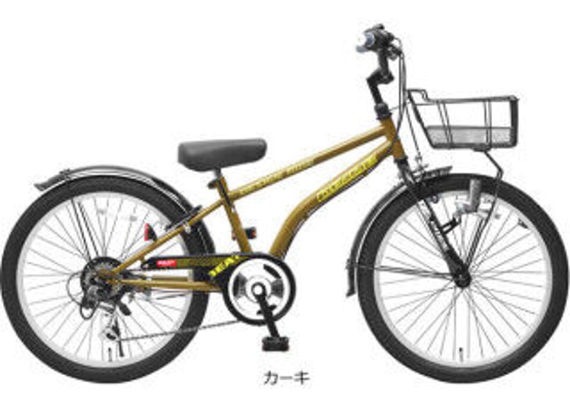 BEAT 子供用自転車 レッド 20インチ BEAT 子供用自転車 レッド 20インチ マウンテンバイク 子供用