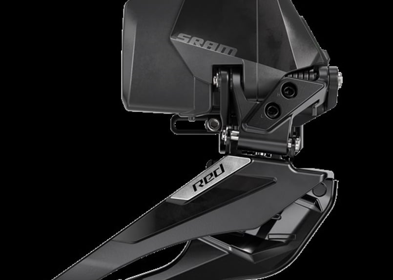 SRAM Red AXS Front Derailleur E1 スラム レッド FD | 悠