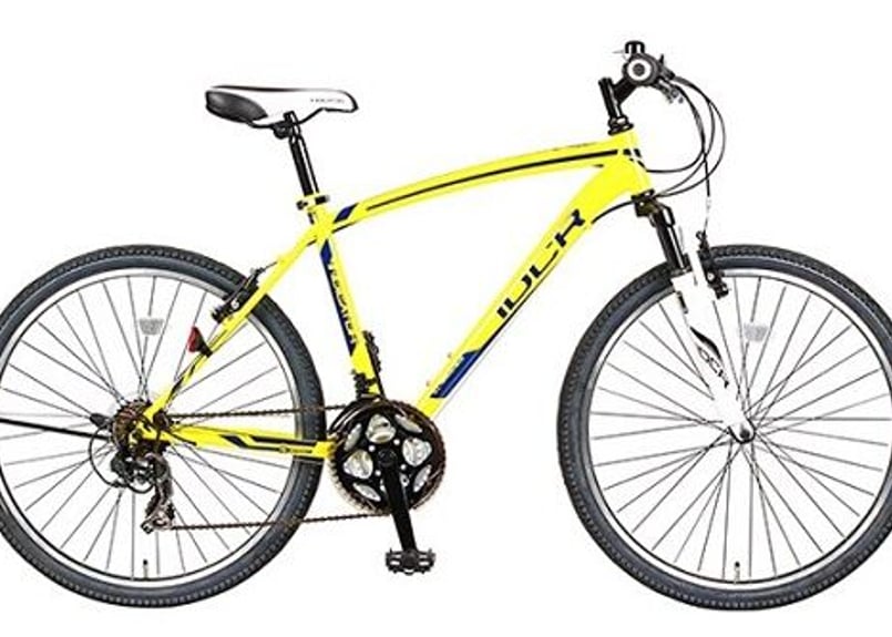 ASAHI（あさひ）INDICATOR（インディケーター）マウンテンバイク 管理