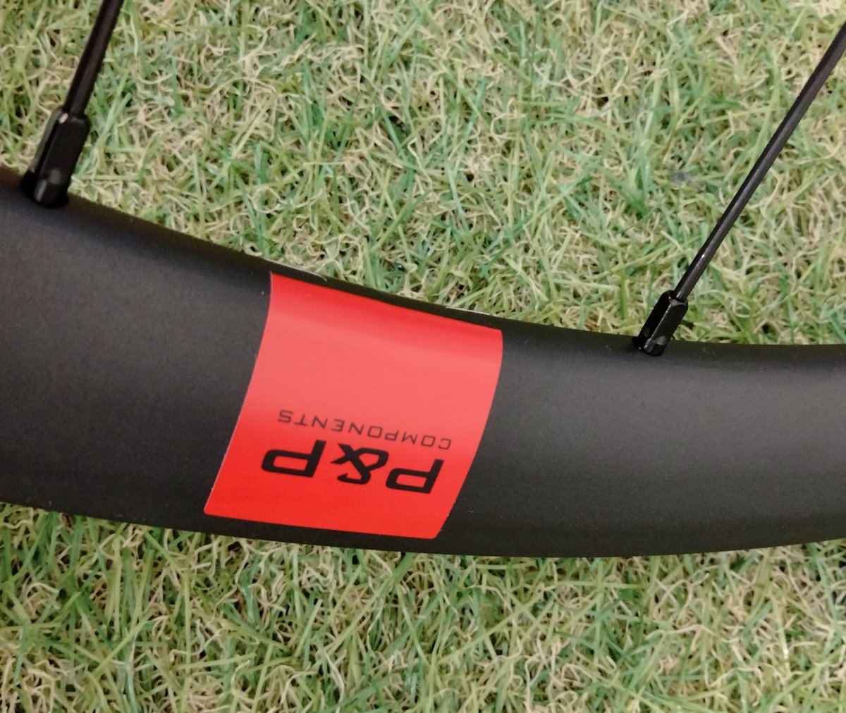 BOREAS ボレアス ロード CX用ディスク ホイール P&P BOREAS ボレアス ロード CX用ディスク ホイール P&P