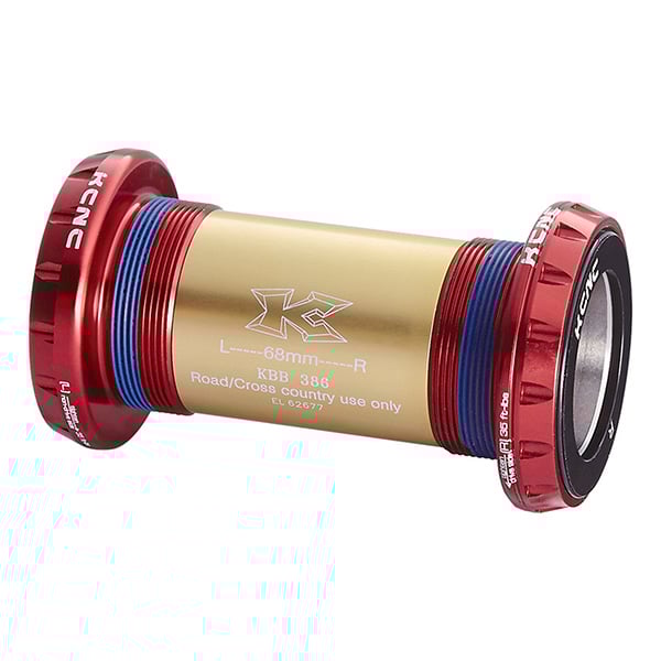 KCNC BB JIS 386 EVOクランク 変換 アダプター | 悠々サイクル東広島