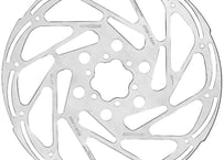 R203S02M ディスクブレーキローター 203mm（6穴、厚み1.8mm）