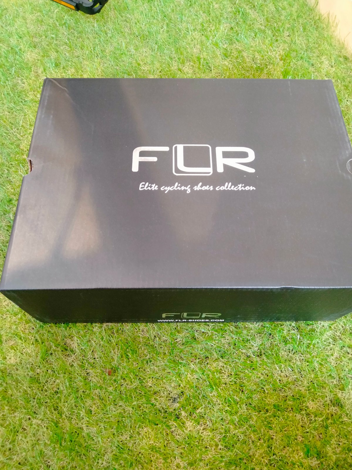 FLR Shoes F-XX ビンディングシューズ シマノ SPDSL LOOK KEO |