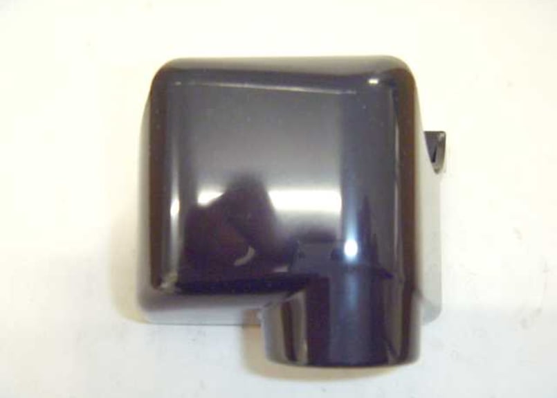 パナソニック電動アシスト自転車 スペアキー 合鍵2本セット 純正部品