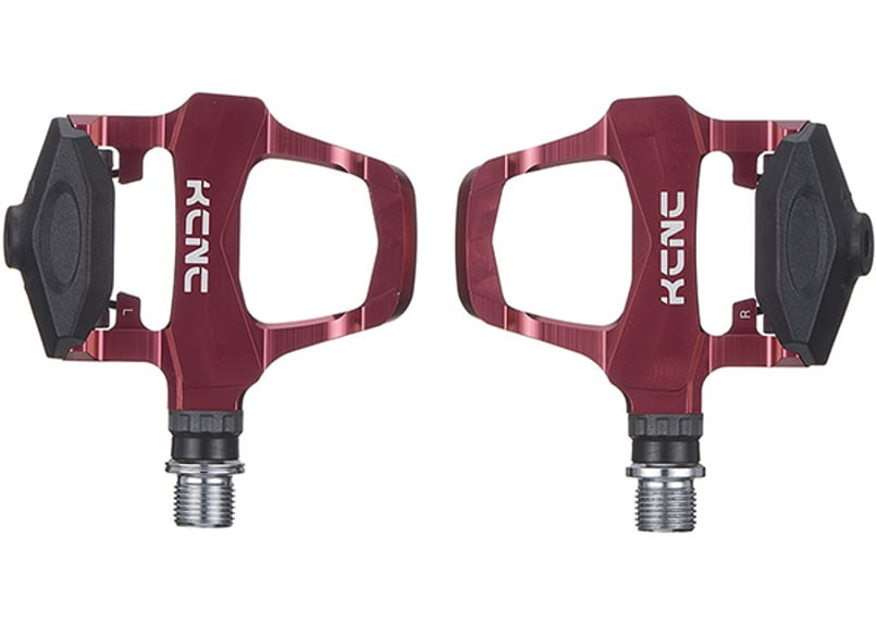 KCNC CNC アナダイズドロードペダル KPED10 楽天市場】KCNC CNC アナ