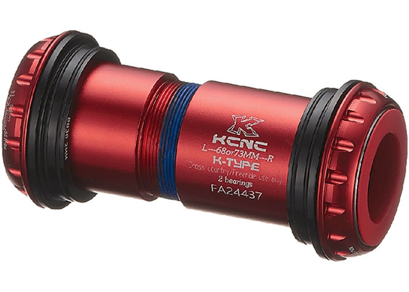 KCNC PF30 ユニバーサルアダプター BB ロード用 BB30/PF30フレームに