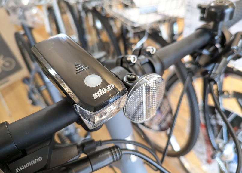 配送可能 KhodaaBloom RAIL DISC レイルディスク 2024 | 悠々サイク