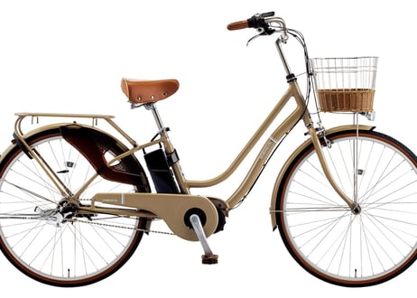CATEGORY 電動アシスト自転車 | 悠々サイクル東広島 ネット注文部門 