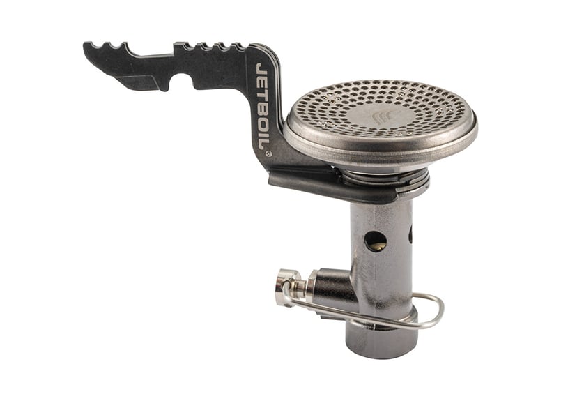 mont bell - 【国内正規品】【新品未使用】ジェットボイル スタッシュ モンベル  バーナー JETBOILスタッシュ｜モンベル