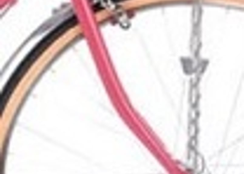 あさひ 純正部品 フロントフォーク フェリーク 各色 | 悠々サイクル東