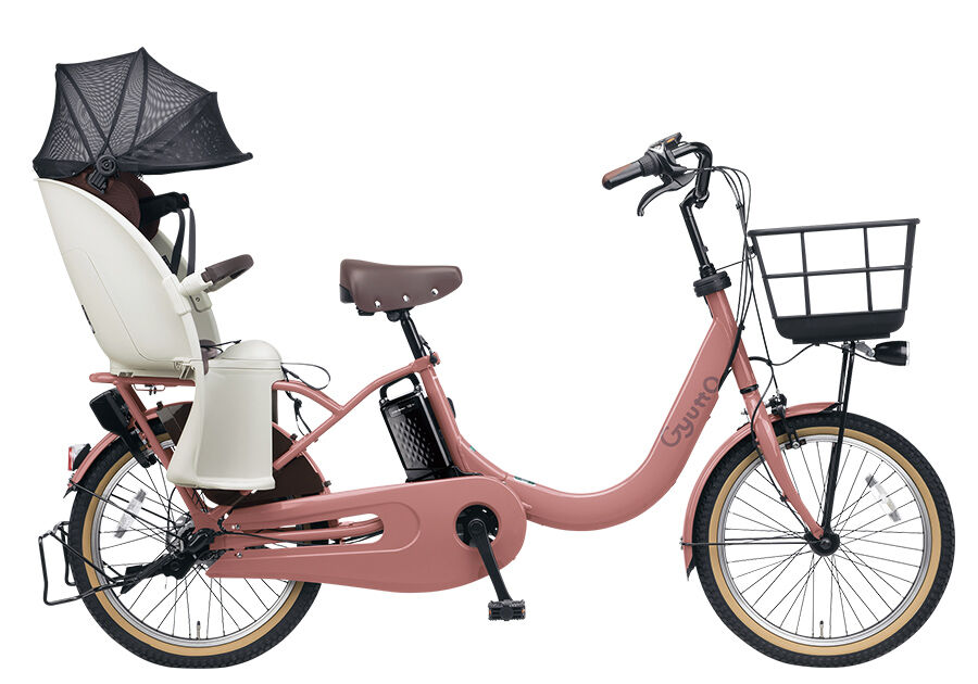 店舗受取専用 ギュット・クルームR・EX BE-FRE034 | 悠々サイクル東