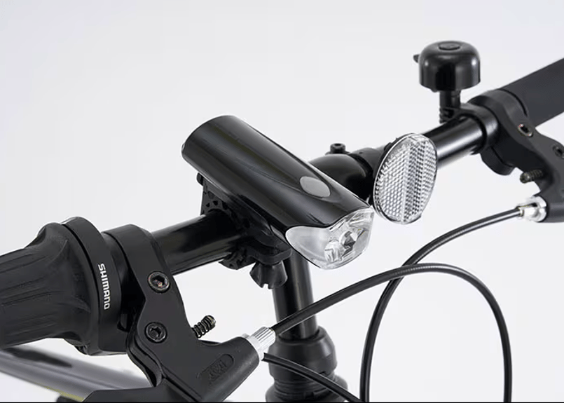 ドライドR 純正 ライト ヘッドライト あさひ自転車 | 悠々サイクル東 