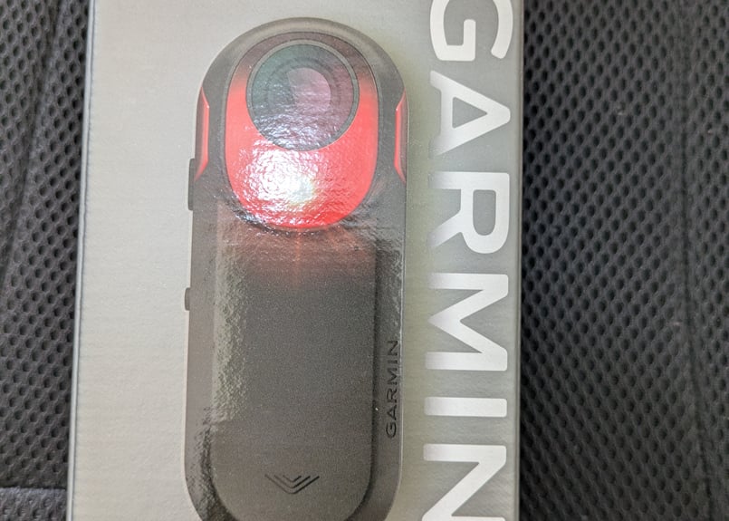 GARMIN VARIA ガーミン RCT715 リアビューレーダー715 | 悠々サイクル