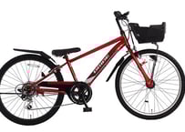 【美品】あさひ ドライド BEAT BAA 20インチ 6段変速 子供用自転車 ドライド BEAT BAA 206-Q 20インチ 外装6段変速 子供用 自転車