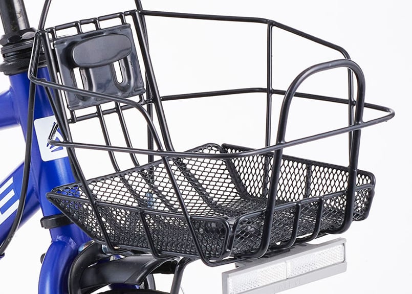 【引取り限定】ドライド DRIDE 16インチ 子供用　自転車 青 fit=scale-down,w=1200