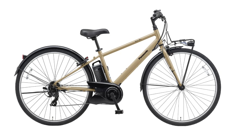 店頭渡し品 ベロスター VELOSTAR パナソニック電動アシスト 店頭渡し品 ベロスター VELOSTAR パナソニック電動アシスト
